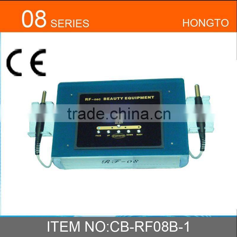 RF beauty machine that make you Rejuvenating