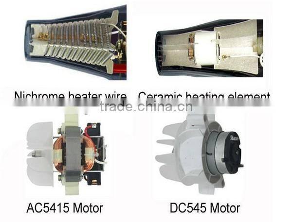 2014 New Professional Hair Dryer