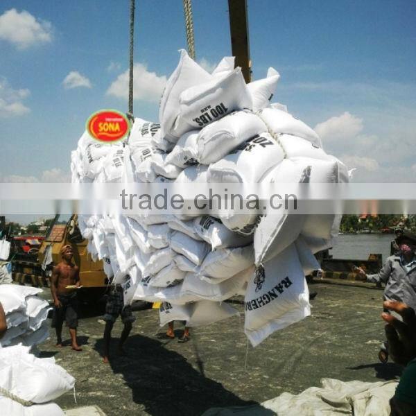 LONG RICE 5% BROKEN GOOD QUALITY