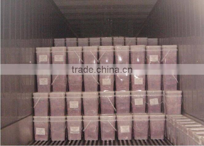 grade A frozen strawberries whole