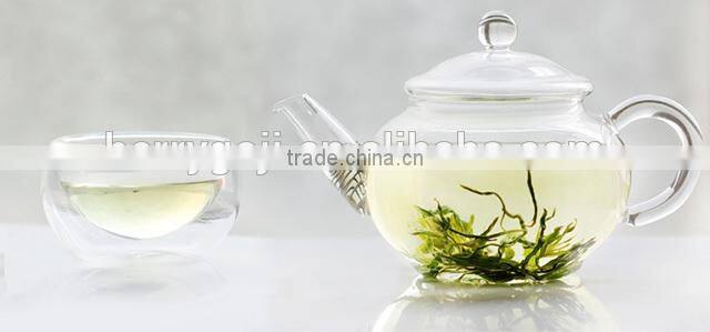 Natural Goji Green Tea,Goji leaf tea Chinese Herbal tea