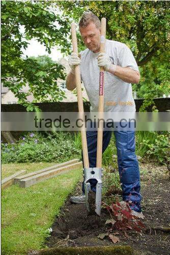 Manual Ground Drill Earth Drill