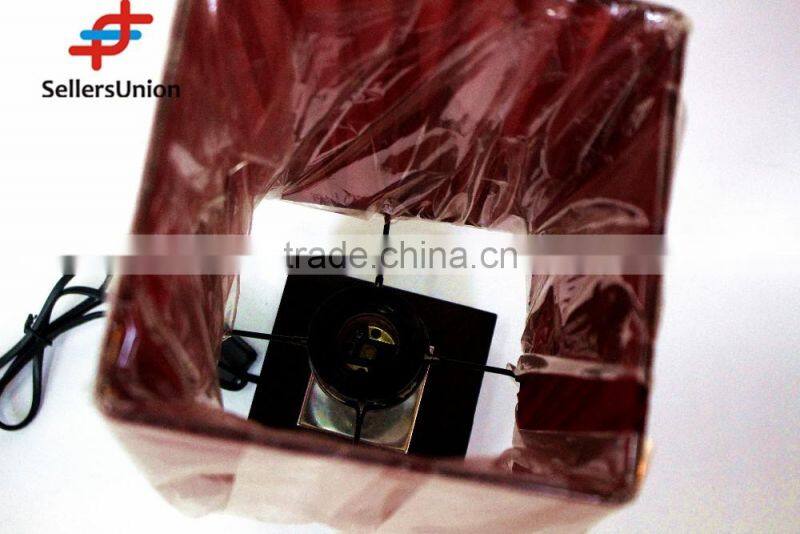 No.1 yiwu exporting commission agent wanted New design bedside table lamp for wholesale