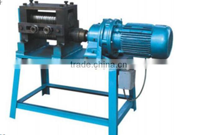 good performacne nail making machine/iron nails making machine