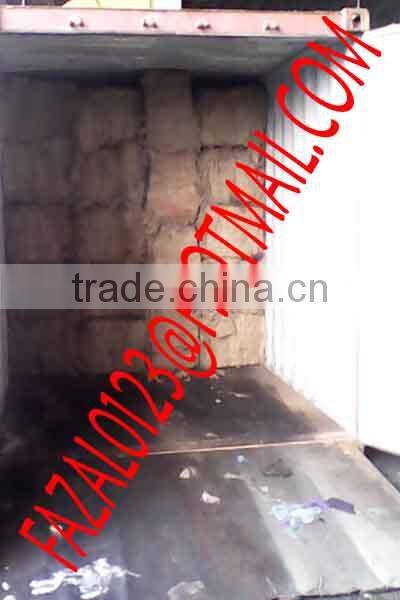 JUTE COIR FIBER / FIBRE, RAW MATERIAL OF JUTE MATTRESS FROM EXPORT TRADE ASSOCIATE WITH CHEAP FIBERS FOR PRODUCTION OF NONWOVEN