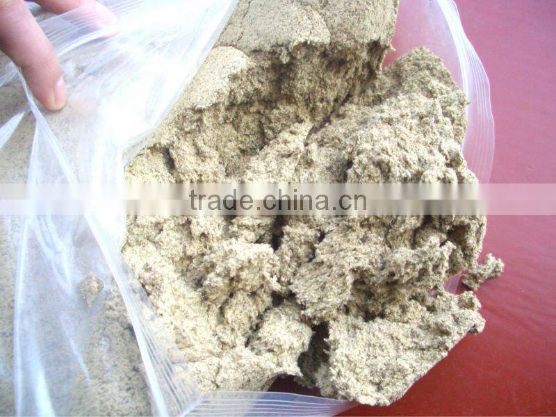 moxa wool (5:1) for moxibustion