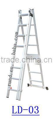 RD step ladder stool chair rack