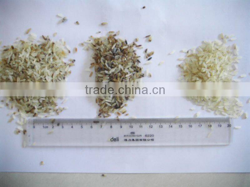 industrial scrap colorized sorter