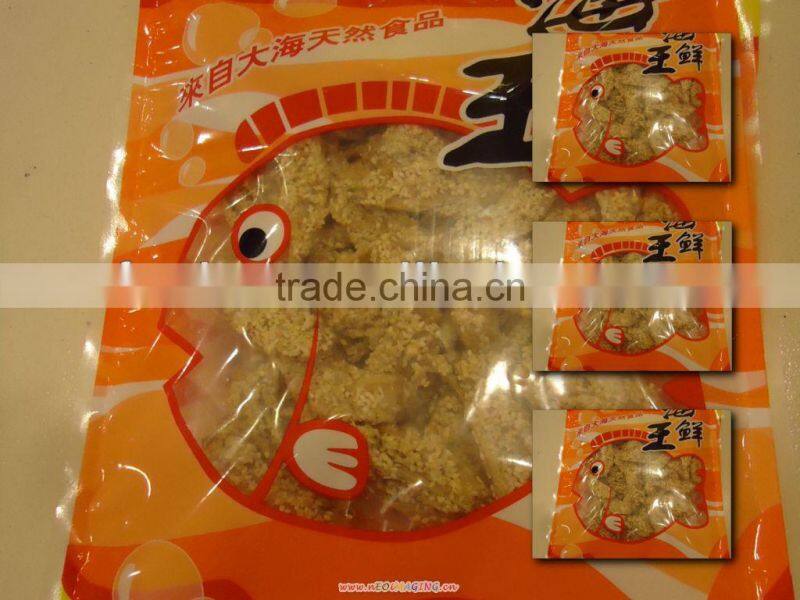 bombay duck in high quality and tasty