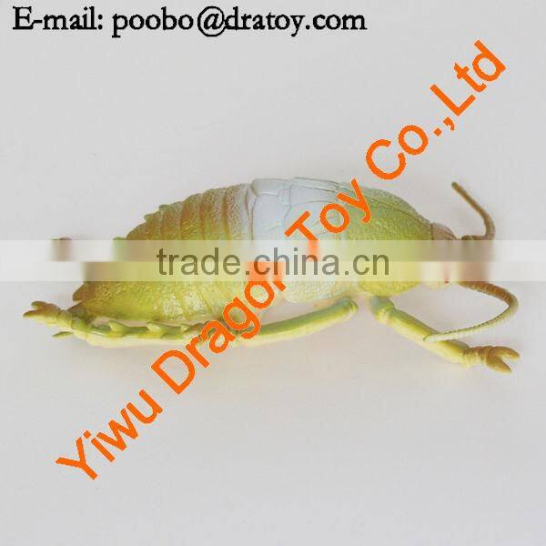 plastic insect toy for childrens