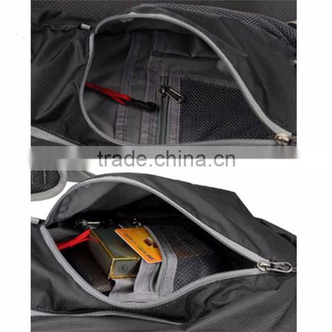 Best selling products high quality sling bag men