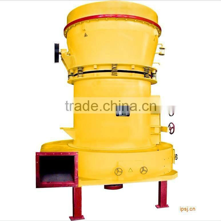 High Pressure Suspension Grinder with lower price