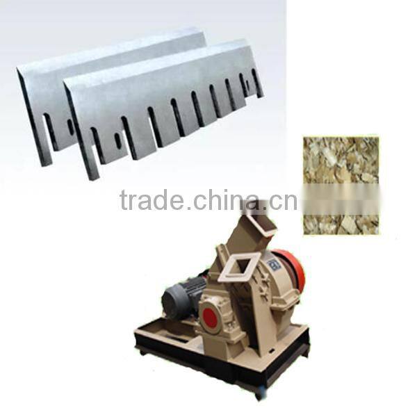 China CE approved wood chipper shredder