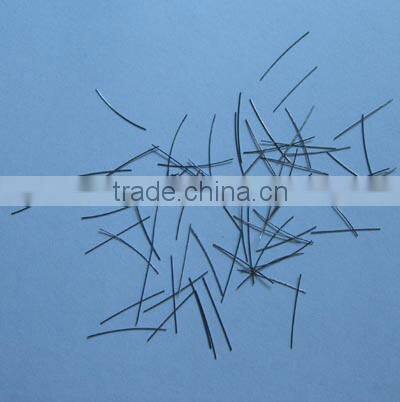 Hooked Steel Fiber >1000MPA