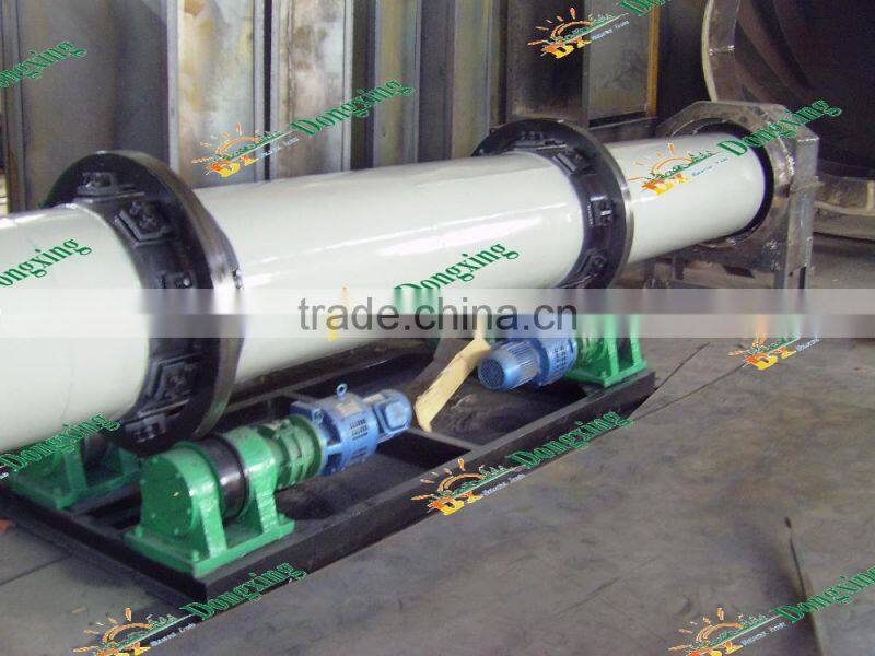 confident in our product perfect quality 10 tph super large biomass dryer