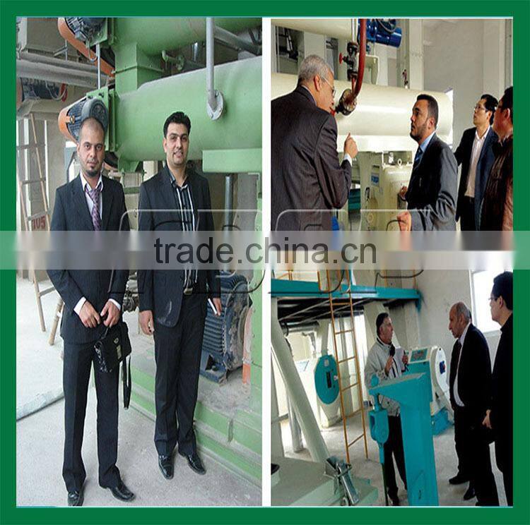 Fertilizer equipment duck manure fertilizer granulator equipment