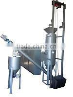 downdraft gasifier design wood biomass gasifier JXQC-600 new technology with 600m3/h gas output