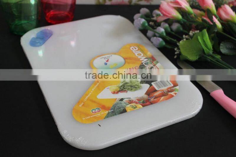 Kitchen Rectangle board cutting/ kitchen non melamine board cutting/ kitchen over the sink cutting board