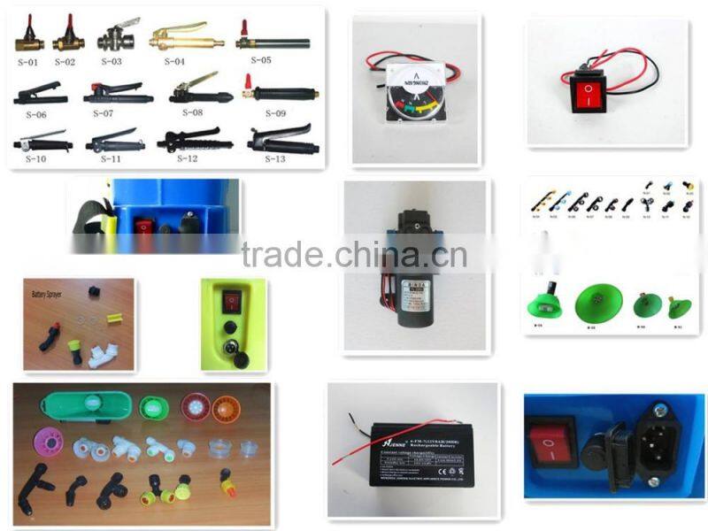1.5L sprayers for agricultural use/pressure sprayers/ garden tools