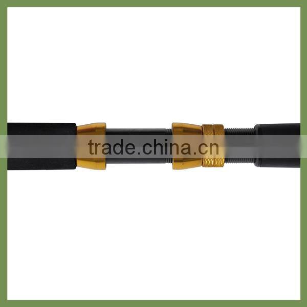 Chinese the fiberglass fishing tackle game fishing pole rods