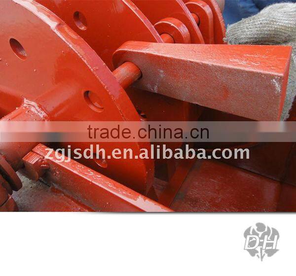 0.6-1.2TPH Mining Equipment/ Mini Stone Crusher
