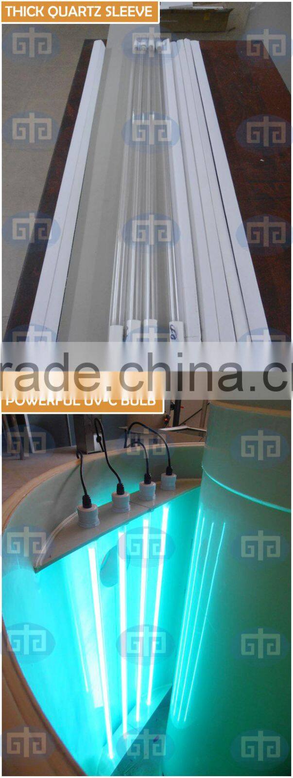Water Treatment UV Sterilizer