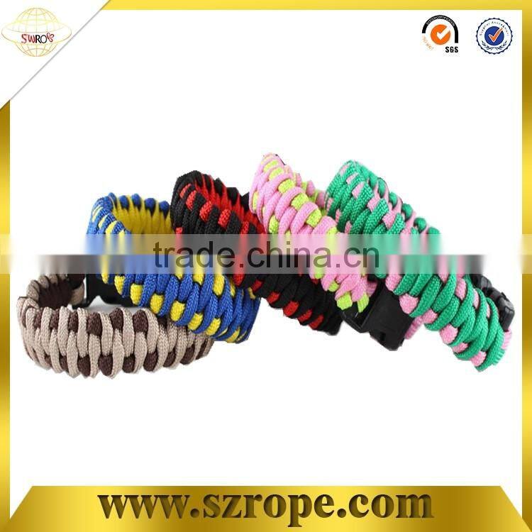 hand woven friendship bracelets