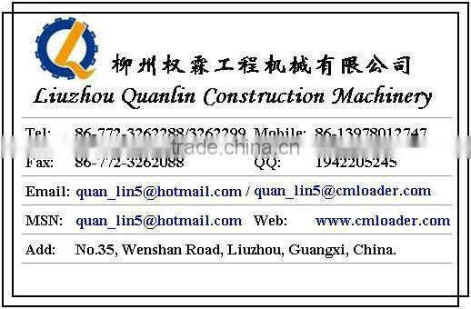 Liugong 46C0110 COMPRESSOR