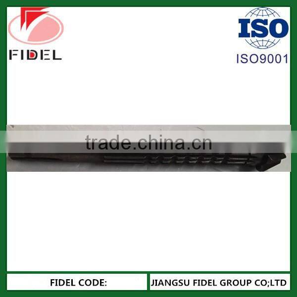 KUBOTA TRACTOR PART TA040-26720 SHAFT, DIFF. GEAR LH