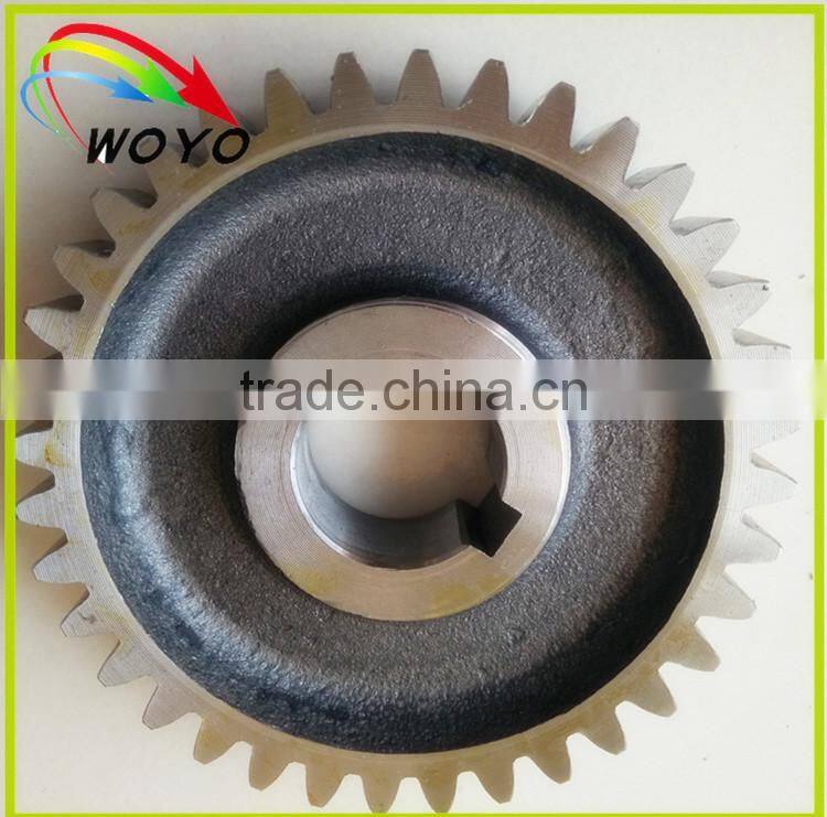 OEM agricultrual machinery parts transmission gear