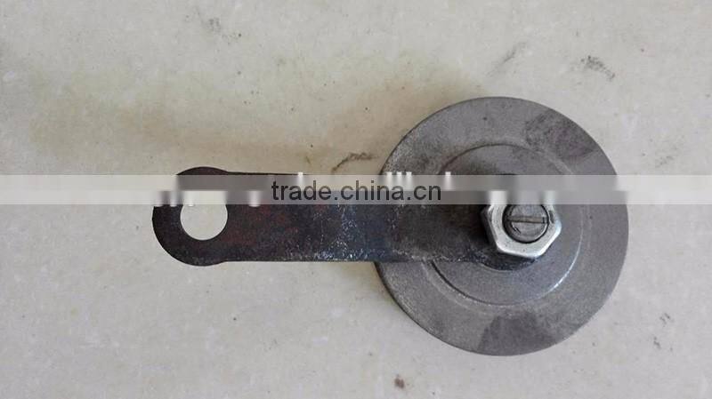 China golden supplier of tension pulley with high quality for tractors