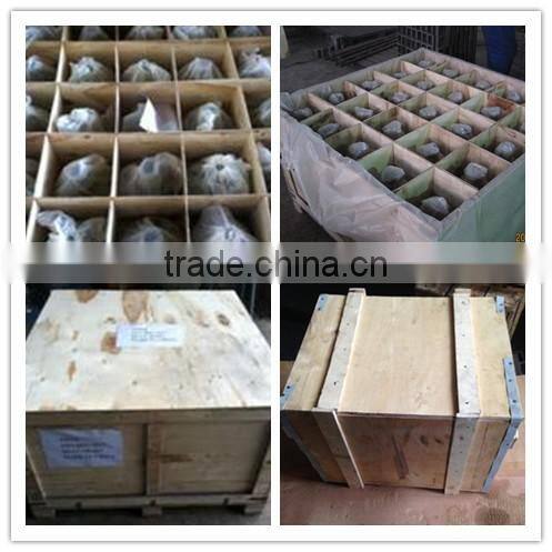 Custom Hot Drive Ball Valve Stainless Steel Control Valve