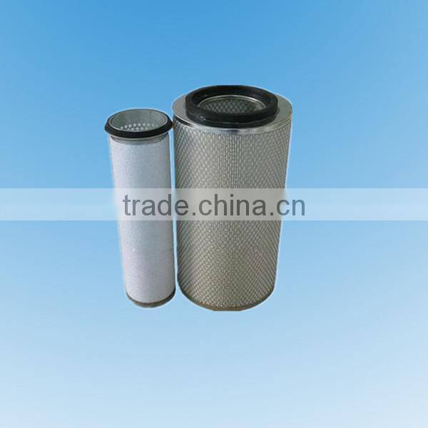 K2036 air filter for DONGFENG auto filter machine air filter