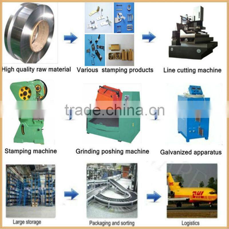 metal flat washer high quality metal wave washer metal plain washers