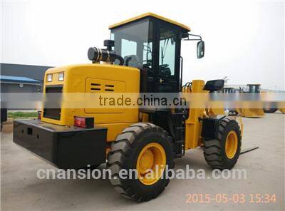 Avant small loader ZL20,wheel loader ZL20F in dubai