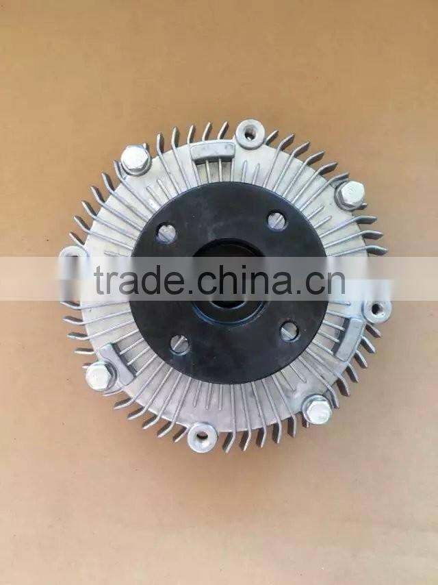 Engine RB20 fan clutch 21082-42L021 21082-42L02