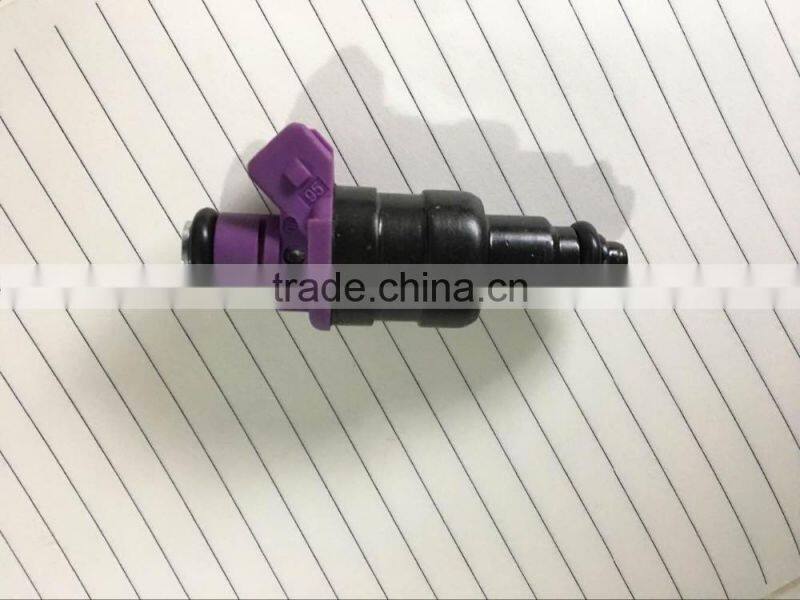 Injection valve 0280158094 8200387108 9200387108 for Renault Clio car