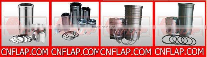 spare parts 12111-75107 SJ410A piston ring