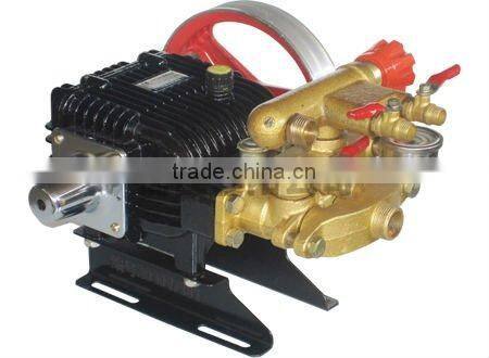 Hand-push Gasoline Power Sprayer CY-21H