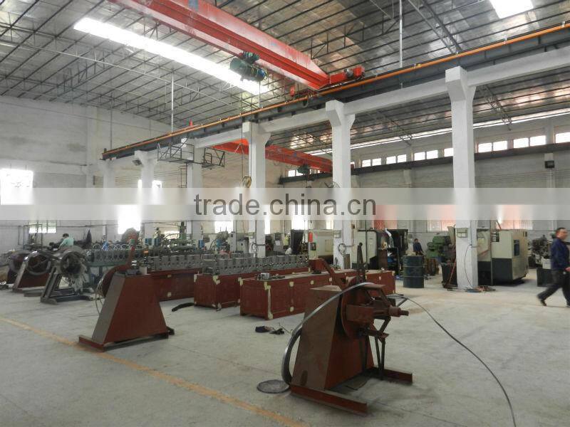 Automatic kitchen cabinet machine drawer slides hardware