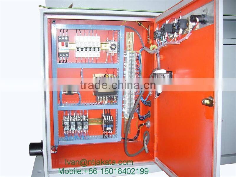 China supplier Q35Y-30 hydraulic CNC iron worker machine ,punching machine