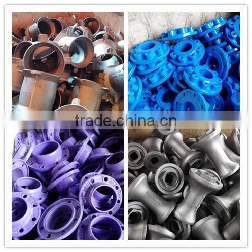 Casting Iron Pipe