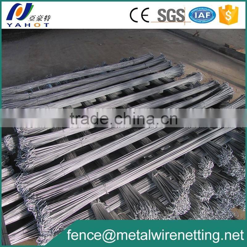 Black Annealded and Galvanized Binding Wire