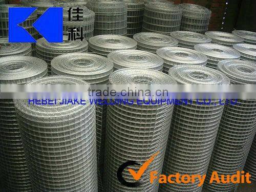 2014 New type electric wire mesh welding machine