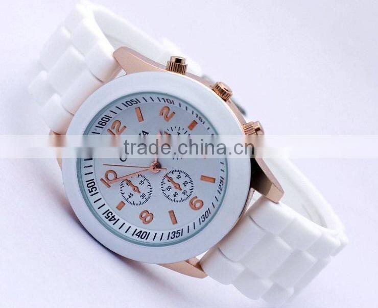 cheapest colourful gift watch , promotion siliconw watches,OEM welcome