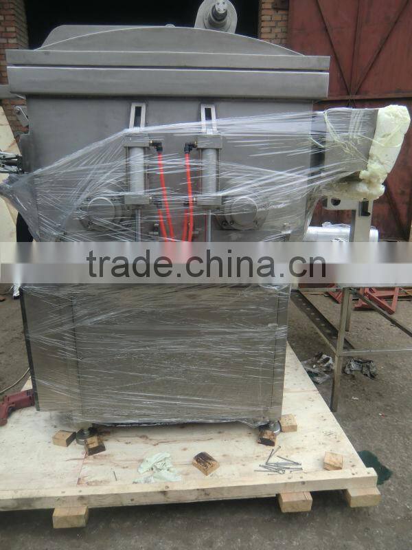 Industrial Mixer in machinery/food processing machinery