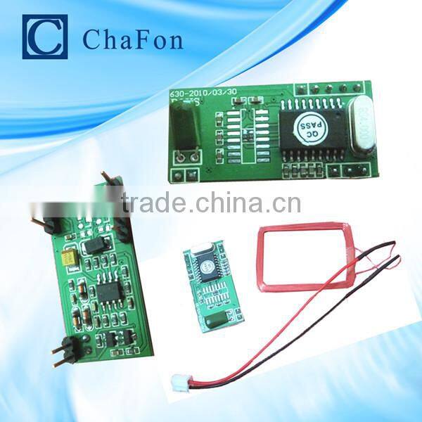 em lf rfid reader module provide OEM service