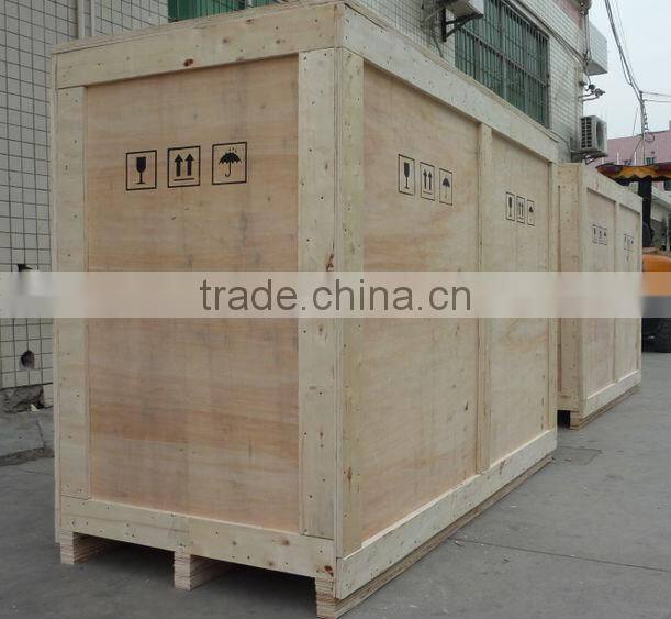 X ray luggage scanner for railway station security with lately price