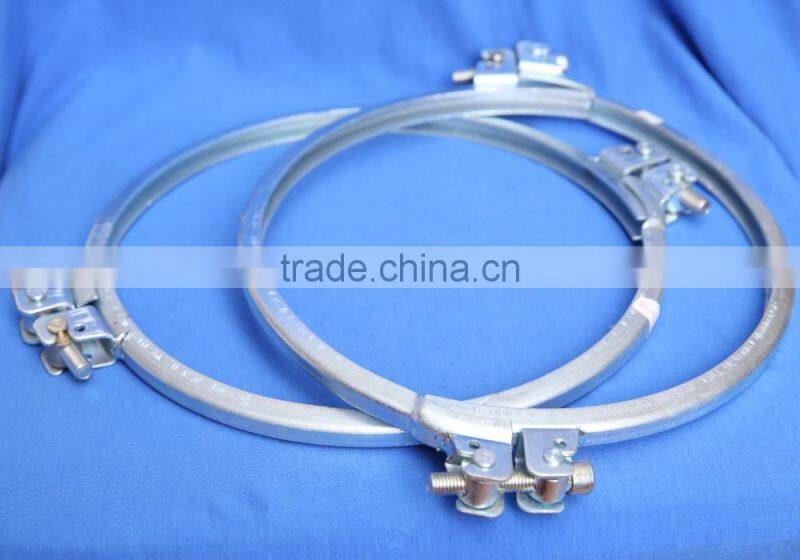 Suspension Rings for HAVC system