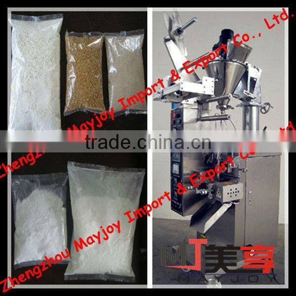 Automatic Packaging Machine For Milk Powder/Coffee/coco/pepper/protein powder packing machine